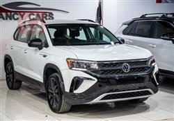 Volkswagen Taos